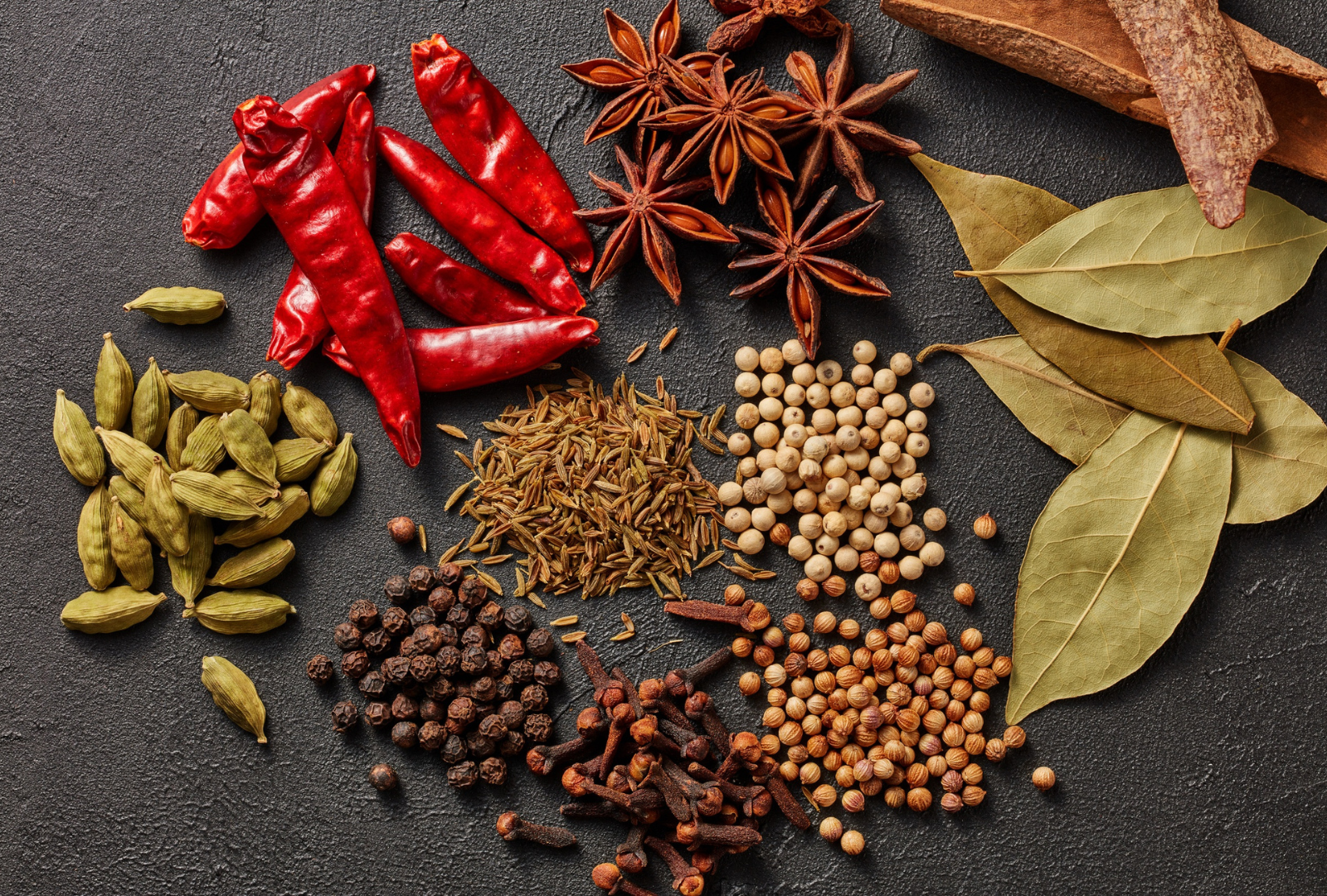 Baharatçı Market Hakkımızda